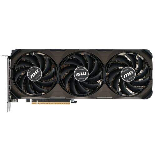 Видеокарта Msi Geforce Rtx 5060 Ti Shadow 3x Oc Classic [Rtx 5060 Ti 8g Shadow 3x Oc Classic] (арт-3 Донецк