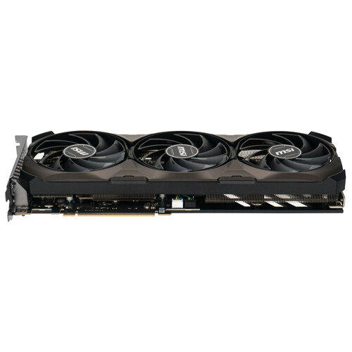 Видеокарта Msi Geforce Rtx 5060 Ti Shadow 3x Oc Classic [Rtx 5060 Ti 8g Shadow 3x Oc Classic] (арт-3 Донецк