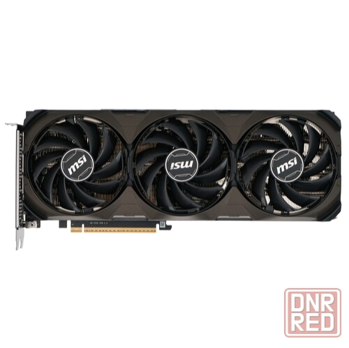 Видеокарта Msi Geforce Rtx 5060 Ti Shadow 3x Oc Classic [Rtx 5060 Ti 8g Shadow 3x Oc Classic] (арт-3 Донецк - изображение 1