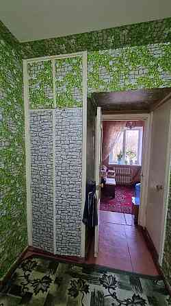 1-комнатная квартира , Текстильщик Донецк