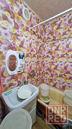 1-комнатная квартира , Текстильщик Донецк - изображение 5