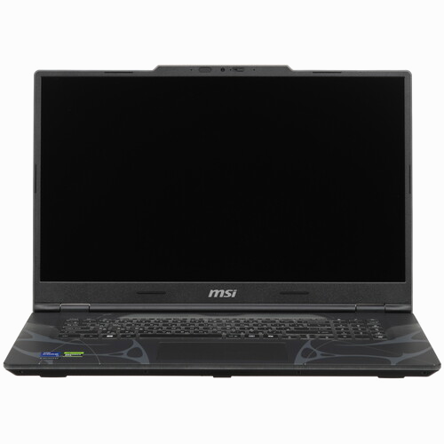 Игровой ноутбук Msi Cyborg 17 B13wgkg (9s7-17u332-219) Core I7-13620h 17.3" Fhd (1920*1080) 144hz Dd Донецк