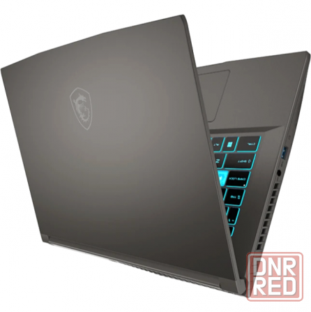 Игровой ноутбук Msi Thin 15 B13uc-3418xru (9s7-16r831-3418) Core I5 13420h 16gb Ssd512gb Nvidia Gefo Донецк - изображение 4