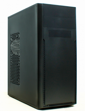 Компьютер Byte-Deskdrive| Amd Athlon 200ge (2ядер/4потока) | 500w | Ssd 120gb | 8gb Ddr4 | встроенно Донецк