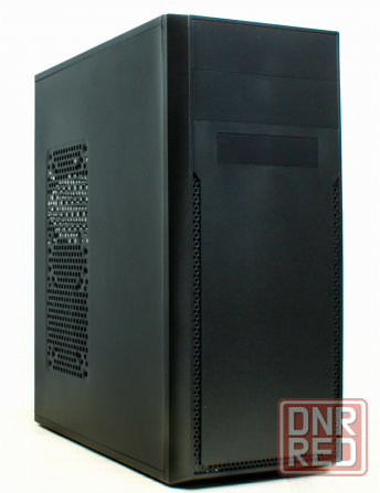 Компьютер Byte-Deskdrive| Amd Athlon 200ge (2ядер/4потока) | 500w | Ssd 120gb | 8gb Ddr4 | встроенно Донецк - изображение 2