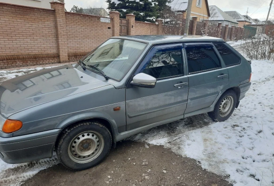 продам ваз 2114 2009 Донецк