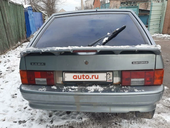 продам ваз 2114 2009 Донецк