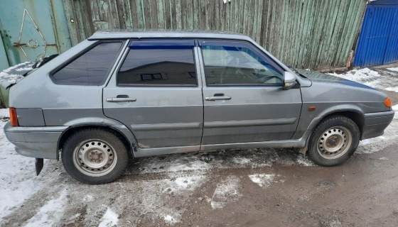 продам ваз 2114 2009 Донецк