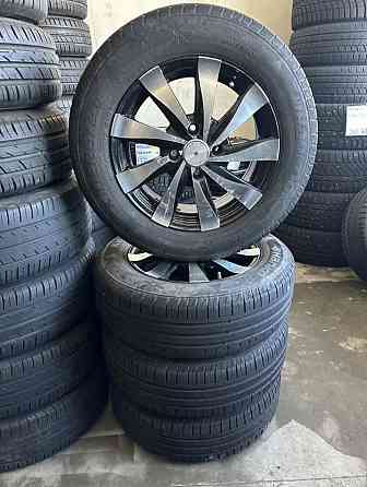 Колеса на Ауди 80 лето Макеевка