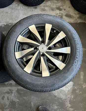 Колеса на Ауди 80 лето Макеевка