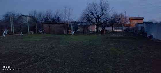 Продам срочно дачный участок Донецк