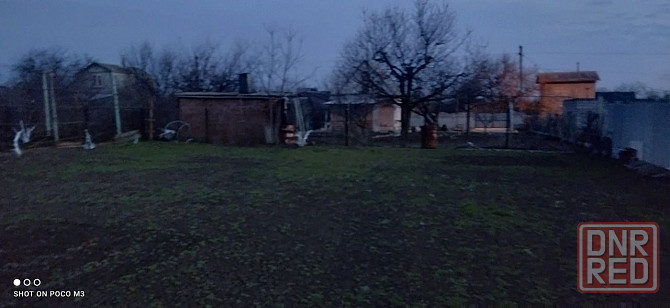 Продам срочно дачный участок Донецк - изображение 3