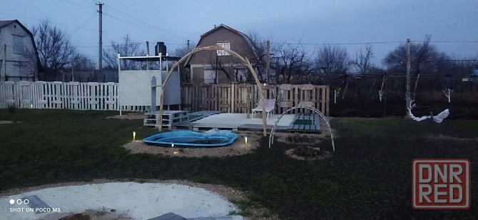 Продам срочно дачный участок Донецк - изображение 2