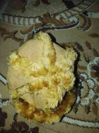 Шапка детская меховая Донецк