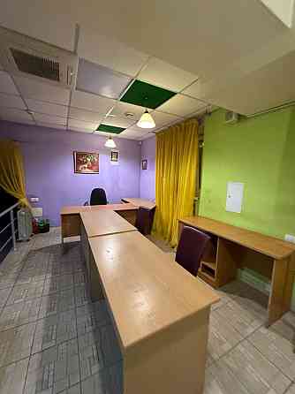 Ул. Артема Центр Аренда коммерческого помещения - 157,7 м2 на первой линии Донецк