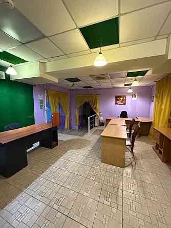 Ул. Артема Центр Аренда коммерческого помещения - 157,7 м2 на первой линии Донецк