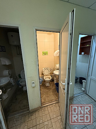 Ул. Артема Центр Аренда коммерческого помещения - 157,7 м2 на первой линии Донецк - изображение 8