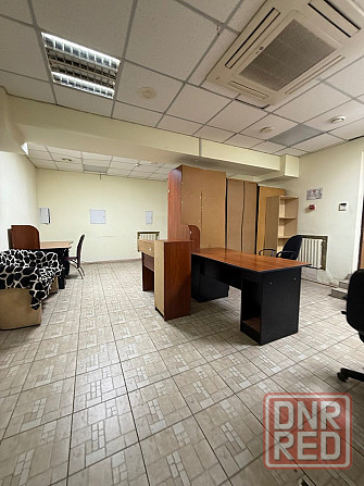 Ул. Артема Центр Аренда коммерческого помещения - 157,7 м2 на первой линии Донецк - изображение 2