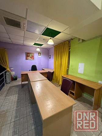 Ул. Артема Центр Аренда коммерческого помещения - 157,7 м2 на первой линии Донецк - изображение 5