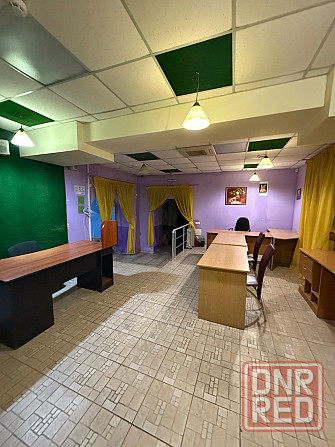 Ул. Артема Центр Аренда коммерческого помещения - 157,7 м2 на первой линии Донецк - изображение 4