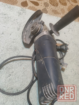 Болгарка Stern Макеевка - изображение 1