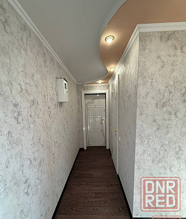 Продается 2-комнатная квартира в отличном состоянии в Куйбышевском районе. Донецк - изображение 2