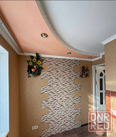 Продается 2-комнатная квартира в отличном состоянии в Куйбышевском районе. Донецк - изображение 3