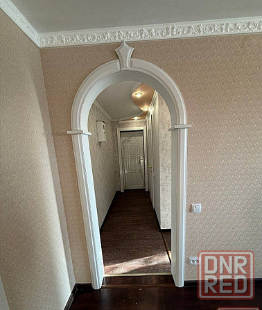 Продается 2-комнатная квартира в отличном состоянии в Куйбышевском районе. Донецк - изображение 7