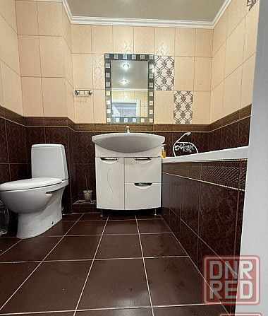 Продается 2-комнатная квартира в отличном состоянии в Куйбышевском районе. Донецк - изображение 6