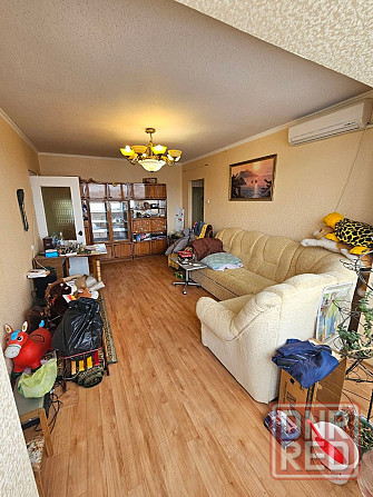 3к кв Зеленый в районе Танка, этаж 7/9, не угловая Макеевка - изображение 2