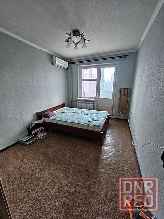 3к кв Зеленый в районе Танка, этаж 7/9, не угловая Макеевка - изображение 4