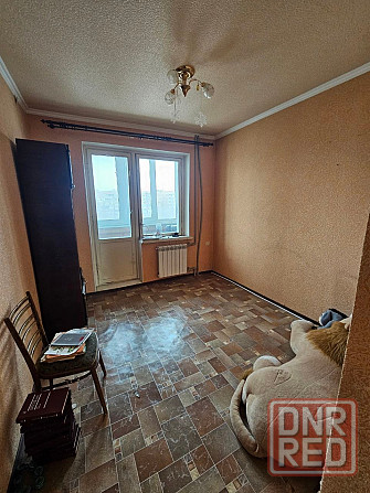 3к кв Зеленый в районе Танка, этаж 7/9, не угловая Макеевка - изображение 5