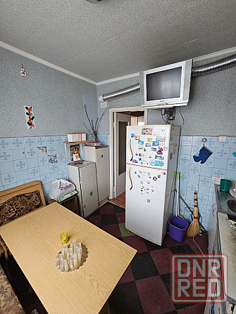 3к кв Зеленый в районе Танка, этаж 7/9, не угловая Макеевка - изображение 8