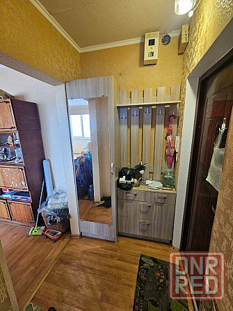 3к кв Зеленый в районе Танка, этаж 7/9, не угловая Макеевка - изображение 3