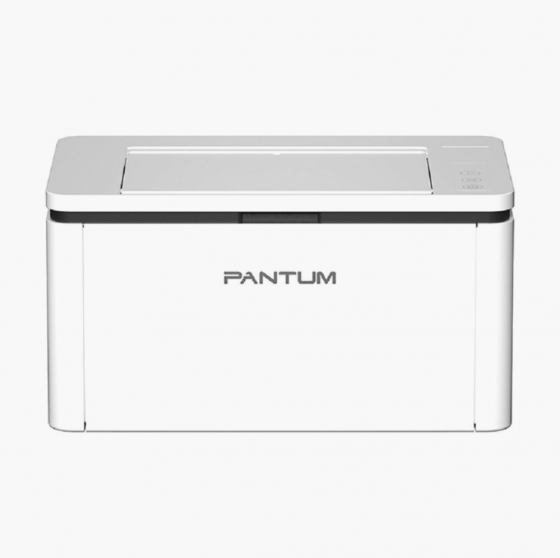 Принтер Pantum Bp2300 лазерный черно-белый A4, 22 стр/мин, для дома и офиса, нагрузка 15000 стр/мес Макеевка