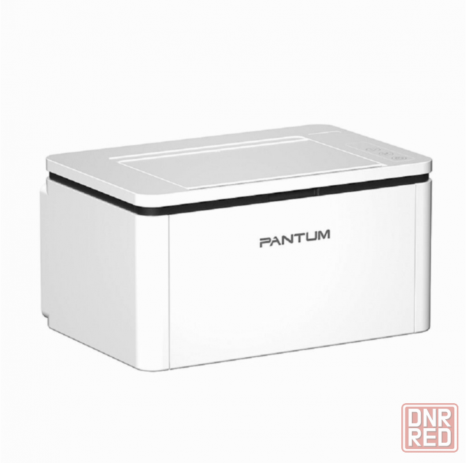 Принтер Pantum Bp2300 лазерный черно-белый A4, 22 стр/мин, для дома и офиса, нагрузка 15000 стр/мес Макеевка - изображение 4