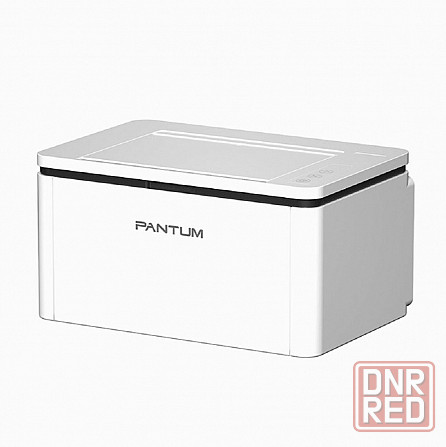 Принтер Pantum Bp2300 лазерный черно-белый A4, 22 стр/мин, для дома и офиса, нагрузка 15000 стр/мес Макеевка - изображение 2