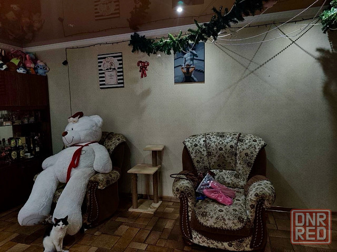 2к кв Горняцкий район торг Макеевка - изображение 3