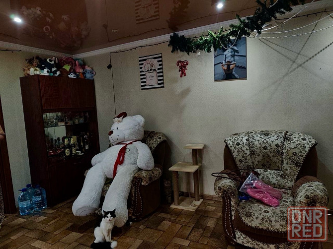 2к кв Горняцкий район торг Макеевка - изображение 9