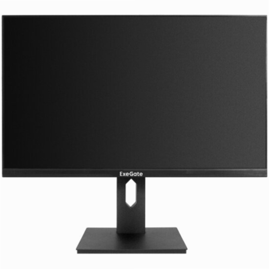 Игровой монитор Exegate 27" Eg2707c (Ex296975rus) Ips 1920x1080 165hz 1ms 178/178 250nits 1000 Hdmi Макеевка