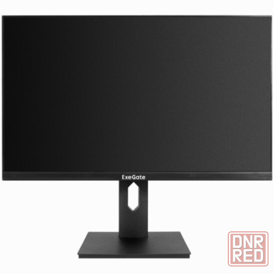 Игровой монитор Exegate 27" Eg2707c (Ex296975rus) Ips 1920x1080 165hz 1ms 178/178 250nits 1000 Hdmi Макеевка - изображение 1