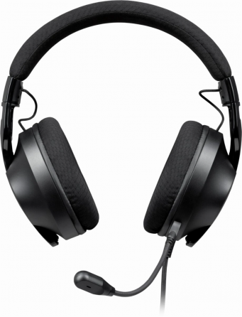 Гарнитура Defender Weaver Black (62540) (арт-8356) Макеевка