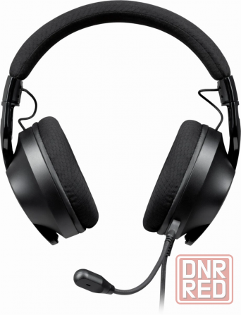 Гарнитура Defender Weaver Black (62540) (арт-8356) Макеевка - изображение 2