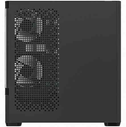 Корпус Formula Crystal U1m Cosmic черный без бп Matx 1xusb3.0 Audio Bott Psu (арт-3117) Макеевка