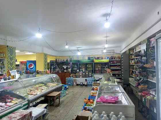 Сдам в аренду магазин торговая площадь 185м2. Мариуполь