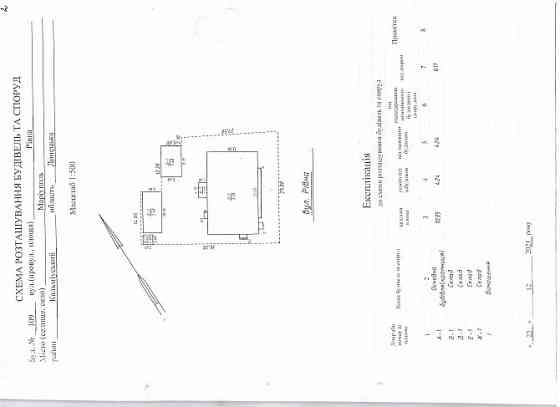 Сдам в аренду магазин торговая площадь 185м2. Мариуполь