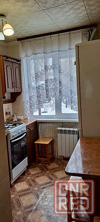 Продается 3-х ком кв Даки торг Макеевка - изображение 6