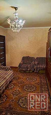 Продается 3-х ком кв Даки торг Макеевка - изображение 7