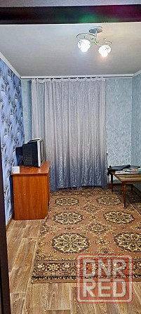 Продается 3-х ком кв Даки торг Макеевка - изображение 4
