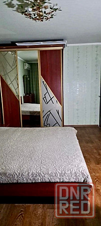 Продается 3-х ком кв Даки торг Макеевка - изображение 5